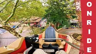 ADLERFLUG 2024 ONRIDE | Familypark Neusiedler See | Sunkid Butterfly II XL
