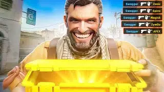 ODDLY SATISFYING CSGO MOMENTS