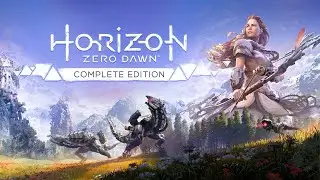 Stream - Horizon Forbidden West Complete / test 2
