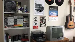 Retro Oyun köşesi (Temmuz 2024 güncel)