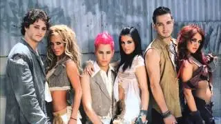 RBD - Lento (Feat. Luny Tunes)