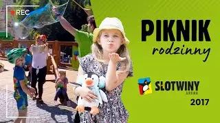 Piknik Rodzinny Słotwiny Arena - podsumowanie