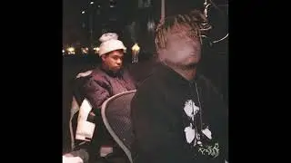 [FREE] Juice WRLD Type Beat - broken