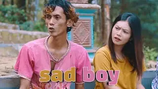 SADBOY ft Cingire