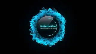 Matt Darey, Lost Tribe - Gamemaster (Space Motion Remix) [A state of Trance]
