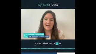AI-Driven Customer Service Optimization #syncro #mspgrowth #tech #artificialintelligence
