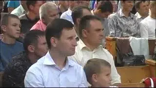Сергей Винковский: Братьям