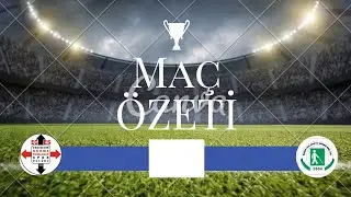 Eskişehir - Yıldırım Belediyesi Altınokta Maç Özeti