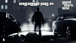 GTA: IV [Walktrough] Part 24: Final interview
