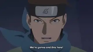 The Final Battle With Deepa|| Orochimaru Saves Mugino#naruto #madara #kakashi #boruto