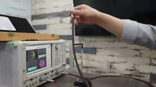 TECHNIQUES FOR ACCURATE VNA MEASUREMENTS