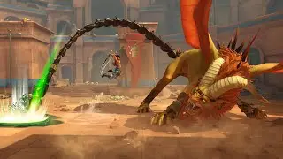 Prince of Persia - The Lost Crown #2