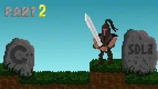 How to make a C++/SDL2 RPG Platformer for Beginners Part 2 | Setting up on Linux