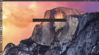 Установка MacOS темы на Ubuntu Desktop