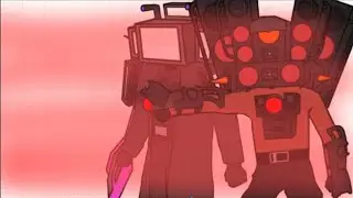 What if Skibidi Multiverse vs Squid game part 2