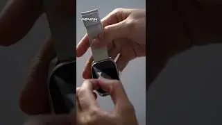 📦✨ Unboxing Time! ✨📦 Advan Smartwatch S1