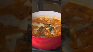 The Best Soup For Cold Weather | Tortellini Soup 