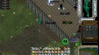 Maximus owned
