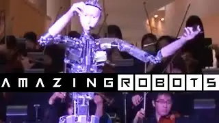 RobotReporters.com: Stories of robots, by robots