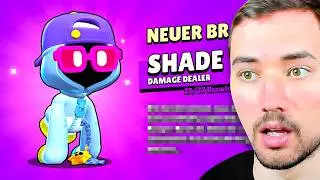 2 NEUE BRAWLER und DÄMONEN STARR DROP! (Brawl Talk)