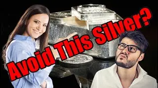 AMAZING Silver! (And Why U.S. Stackers Should AVOID it!) 