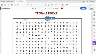Come correggere dei compiti direttamente su un file PDF