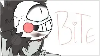 Please Don't Bite ☯ || Meme