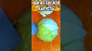 ЦАРСКИЕ ЩИ ИЗ СВИНОЙ РУЛЬКИ 