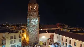 🕯️Noche en Vela en Vélez Málaga (Málaga)