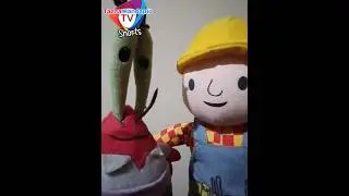 BOB y DON CANGREJO