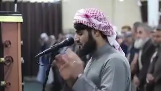 Muhammad Kurdi   Surah An-Nur