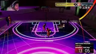 NBA 2K22 NEXT GEN  | SEASON 2 GRIND | 99 OVR | 2k Sub Grind |