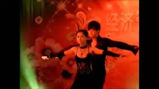 End of Year Student Concert, Quzhou, China 2012