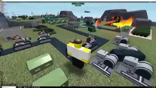 Tower Battles 2 v 2 Win