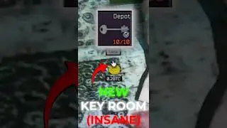 NEW KEY JUICED?! 