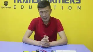 Robot futbol mashinasini yasash uchun kerakli jixozlar