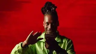 DiMO (BG) x Joy Marquez - American People (Official Video)
