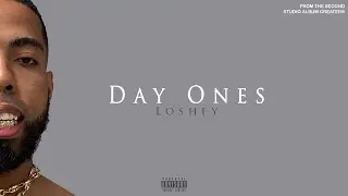 DiYoute - Day Ones feat. Loshey (Official Audio)