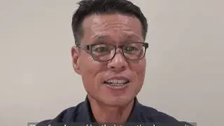 Oral Statement video Hwang InCheol PSCORE
