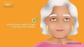 Post operative eye care | Do's and Dont's after eye surgery