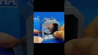 How it's made? Air Compressor!!!