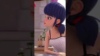 Леди баг miraculous