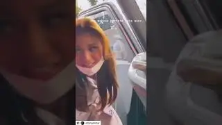 ATTA JEMPUT AUREL DENGAN MOBIL IMPIAN