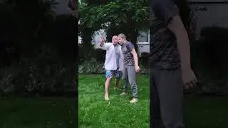 Дзюдо и бесконтактники #judo #kungfu #deutschland