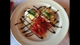 Milanese Italian Restaurant
