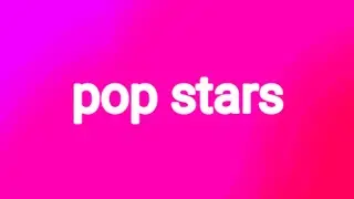 kiara,rani,fuly,vitani-pop stars