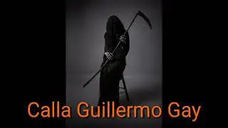 Calla Guillermo Gay