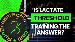 Is Lactate Threshold Training Needed to Be a Faster Runner