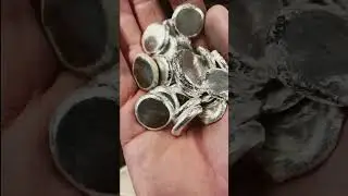Raven Tokens: Part 1