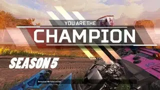 APEX LEGENDS SEASON 5